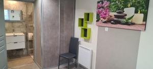 Au Jardin dEdel Gîtes Centre Alsace