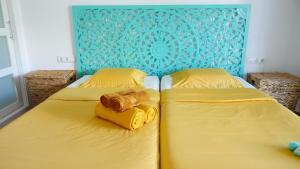 Türkiz Kánaán Apartman