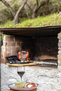 Castellara Green House - Colline di Lerici