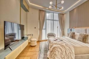 The Smart Concierge - Avant