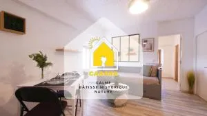 Cabana & Entre 2 Lacs / Résidence Montfort (1535) - Étercy