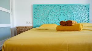 Türkiz Kánaán Apartman