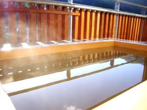 Gero Onsen Yukyunohana