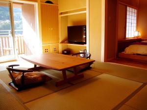 Gero Onsen Yukyunohana