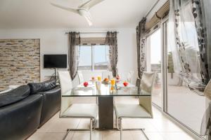 Spacious Villa with Private Pool & Breathtaking Panoramic Ayia Napa views