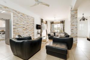 Spacious Villa with Private Pool & Breathtaking Panoramic Ayia Napa views