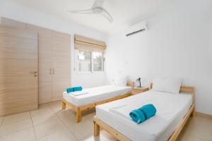 Spacious Villa with Private Pool & Breathtaking Panoramic Ayia Napa views