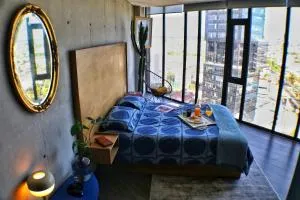 Departamento QUORE 1801 - Sanctórum