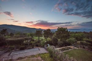 Maisons de vacances Esprit du Sud Fionna : photos des chambres