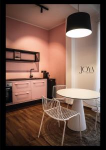 Joya Apartments - Milazzo