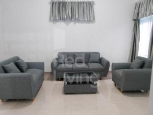 Guest House Syariah Bunga Intan RedPartner