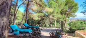 Azzurra Home-Charming Property- For 6 guests