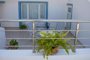 Meltemi Beach Apartments 2