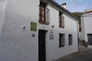 La Carrihuela Amarilla - Algodonales