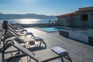 ibis Styles Ajaccio Napoleon - Afa