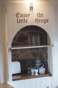 The Wee House