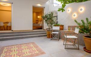 Onira Luxury Apartment - 4hvězdičkové hotely ve městě Ágios Nikólaos