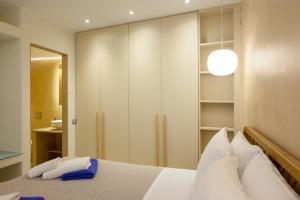Onira Luxury Apartment