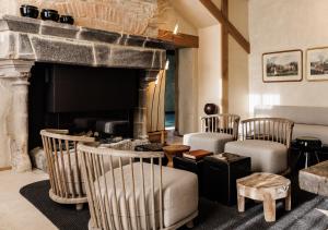 Hotels Domaine de Locguenole & Spa - Relais & Chateaux : photos des chambres