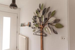 Ruhige Ferienwohnung „Südhang“ direkt am Wald