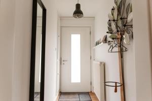 Ruhige Ferienwohnung „Südhang“ direkt am Wald