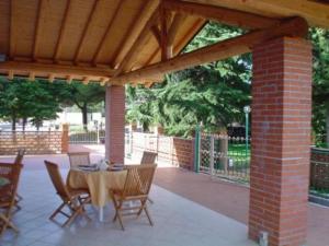 Pension Il Vigneto Trecastagni Italien