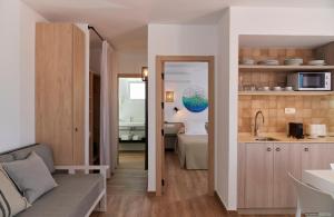 Apartamentos Sabina Playa