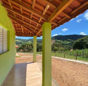 Pousada Rota da Serra