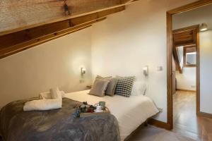 Alojamiento la Atalaya de Araguas