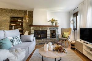 Alojamiento la Atalaya de Araguas