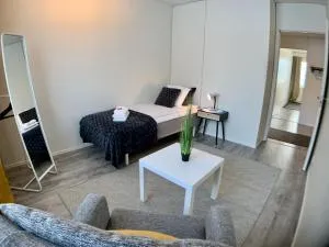 Kaupunkikoti Apartments 3-room B - Keminmaa