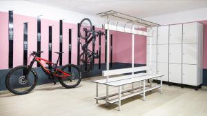 FLOR los Almendros Apartamentos