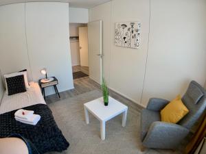 Kaupunkikoti Apartments 3-room B