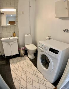 Kaupunkikoti Apartments 3-room B