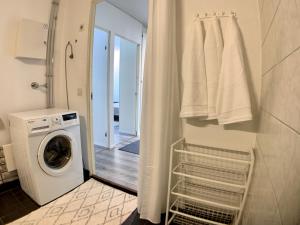 Kaupunkikoti Apartments 3-room B