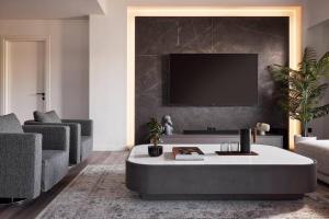 Acropolis Grand Suite