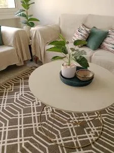 Le cocon de Mariem à El Kantaoui - 甘达坞伊港