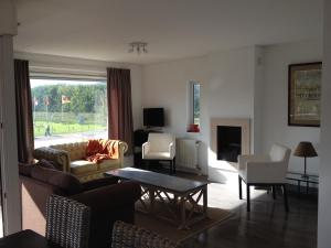 La Cabane Penthouse