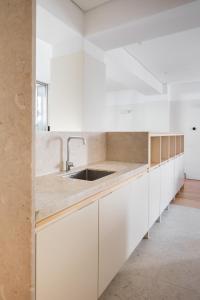 FLH Santa Apolónia Riverside Apartment