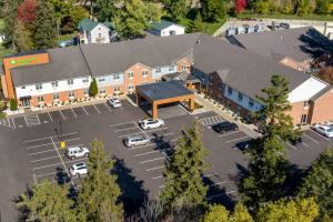 Wyndham Garden Galena Hotel & Day Spa