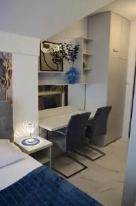 Apartman "INSOMNIA" u samom centru grada, udaljen 100 metara od glavnog gradskog trga, sa BESPLATNIM PARKIRALIŠTEM !!! - Žeravački Potok