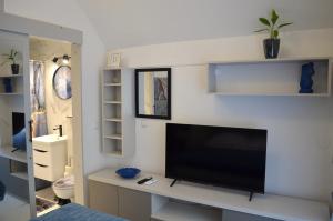 Apartman "INSOMNIA"