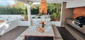 Casa Sãnti - Luxury Home- For 8 guests