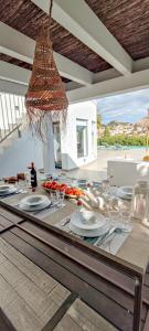 Casa Sãnti - Luxury Home- For 8 guests