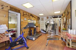 Hotels Les Cygnes : photos des chambres