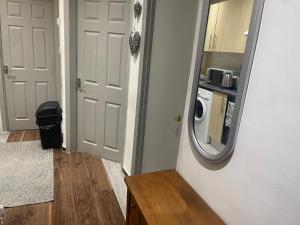 the woodland apartment 1