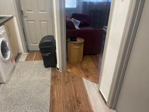 the woodland apartment 1