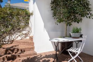 Tamboerskloof Luxury Apartment.