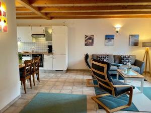 Ferienhäuser Liethmann Haus 3 W 1