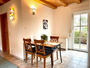 Ferienhäuser Liethmann Haus 3 W 1